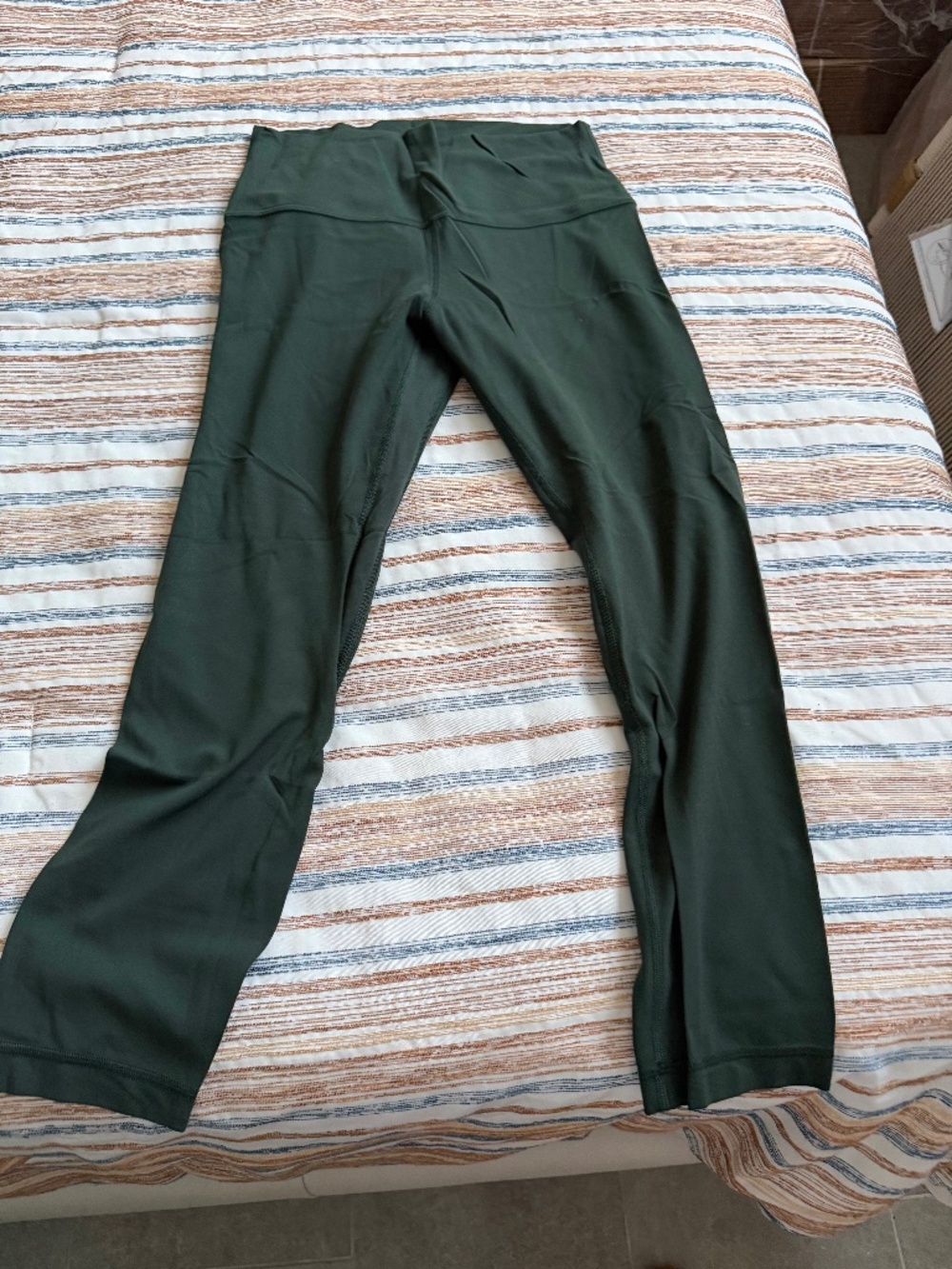 Lululemon Align Legging Size 8